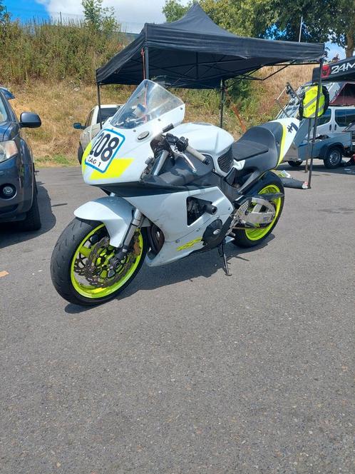 Honda, cbr 954 RR (circuit), Motoren, Motoren | Honda, Particulier, Ophalen