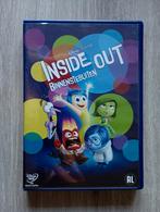 Disney Inside Out - Binnenstebuiten, Overige typen, Ophalen of Verzenden, Zo goed als nieuw, Alle leeftijden