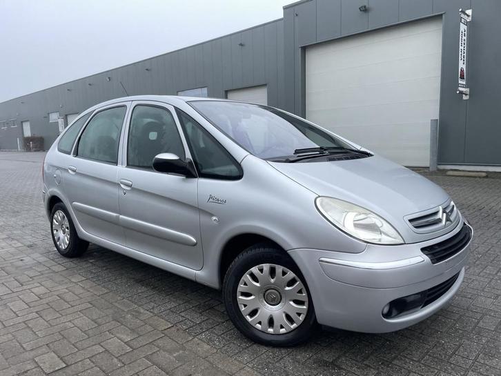 Citroën Xsara 1.6 Benzine - 30000 km - 1 jaar garantie, Auto's, Citroën, Bedrijf, Te koop, Xsara, ABS, Airbags, Airconditioning
