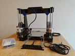 Anet A8 3D Printer met OctoPrint, Computers en Software, 3D Printers, Ingebouwde Wi-Fi, Zo goed als nieuw, Ophalen