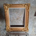 Lot van 20 tal kaders te koop, lijsten, schilderijen, Antiek en Kunst, Ophalen