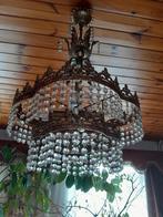 Lustre ancien, Maison & Meubles, Enlèvement