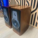 Dynaudio Contour 20i Walnut NIEUW + GARANTIE, Audio, Tv en Foto, Nieuw, 120 watt of meer, Front, Rear of Stereo speakers, Ophalen