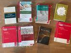 Boekenpakket Rechten UHasselt 1ste Bachelor 24/25, Boeken, Ophalen, Zo goed als nieuw