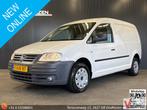 Volkswagen Caddy 1.9 TDI Maxi | € 3.350,- MARGE! | Airco | C, Auto's, Bestelwagens en Lichte vracht, 167 g/km, Climate control