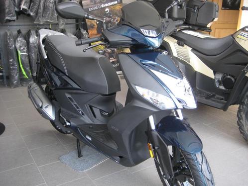 PROMO S kymco agility 125 city 16+ a 2.349 €, Fietsen en Brommers, Scooters | Kymco, Nieuw, Agility, Benzine, Ophalen
