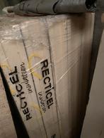 Isolatie recticel, Enlèvement, Neuf, Mousse rigide (PIR), 8 à 12 cm