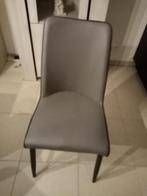 stoelen (keuken of eetkamer), Huis en Inrichting, Stoelen, Ophalen, Kunststof, Zo goed als nieuw, Vier