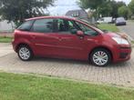 2007 Citroen C4 Picasso 2.0-16V Ambiance 5p. Personenauto, Auto's, Citroën, Automaat, Gebruikt, Overige brandstoffen, C4 (Grand) Picasso