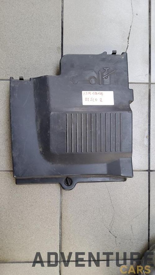 accu afdekplaat discovery 2 1998 - 2004, Auto-onderdelen, Overige Auto-onderdelen, Land Rover, Gebruikt, Herkomst onderdeel bekend