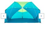 Tent Parasol, Tuin en Terras, Ophalen, Zo goed als nieuw