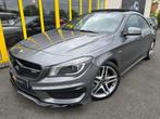 Mercedes cla 45 Amg 4Matic/2014/130000km/pano, Auto's, Mercedes-Benz, Te koop, 2000 cc, Zilver of Grijs, Berline