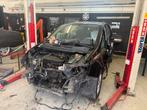 Opel zafira alles aanwezig diesel motor, Ophalen, Opel