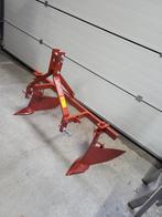 Aanaarder / aanaardploeg, Ophalen