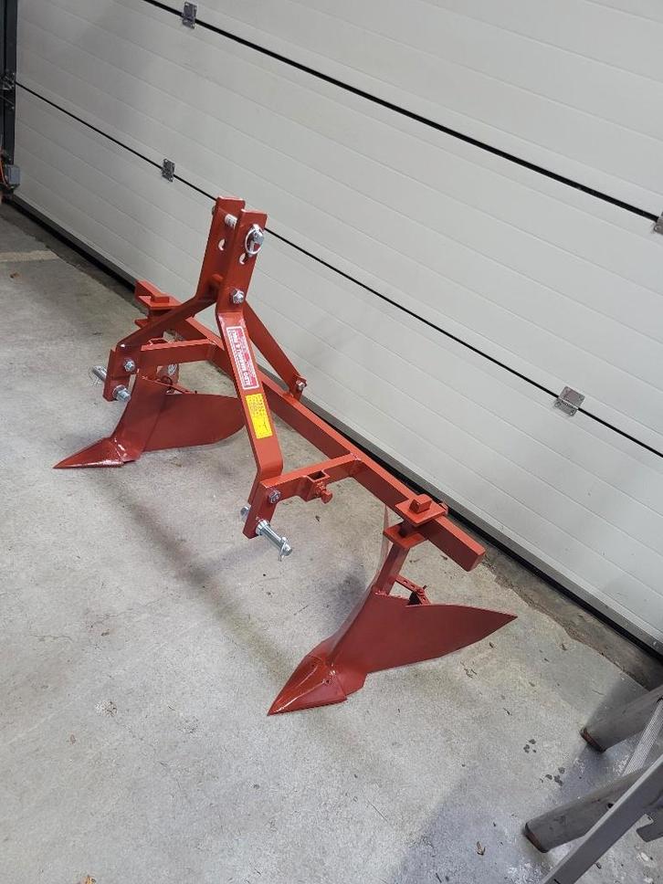 Aanaarder / aanaardploeg, Tuin en Terras, Planten | Bomen, Ophalen