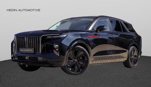 Hongqi E-HS9 99kWh President, Auto's, Hongqi, Bedrijf, Te koop, E-HS9, 4x4, Alarm, Bluetooth, Centrale vergrendeling, Electronic Stability Program (ESP)
