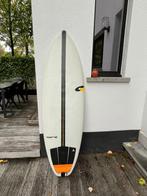 Surfplank surfboard Torq, Utilisé, Longboard, Enlèvement ou Envoi, Avec cordage