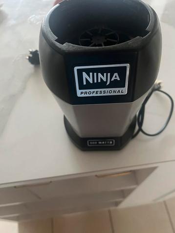 Ninja Nutri Blender beschikbaar voor biedingen