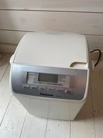 Panasonic SD 255 machine a pain, Elektronische apparatuur, Broodbakmachines, Ophalen, Gebruikt