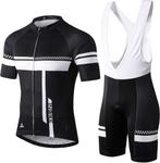 INBIKE Fietsshirt en fietsbroek SNELLE GRATIS LEVERING