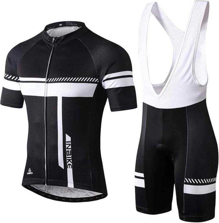 Maillot et short de cyclisme INBIKE LIVRAISON RAPIDE ET GRAT, Vélos & Vélomoteurs, Accessoires vélo | Vêtements de cyclisme, Neuf