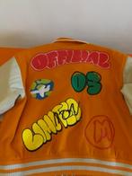 Splinternieuwe boohoo jacket, Kleding | Heren, Jassen | Zomer, Ophalen, Nieuw, Maat 48/50 (M), Oranje