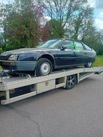 Citroën CX 2.0 1987, Achat, Particulier, CX, Essence