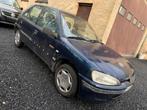 Peugeot 106 1.1 benzine / 1ste Eigenaar / 65.000 km., Autos, 1124 cm³, Achat, Boîte manuelle, 5 portes