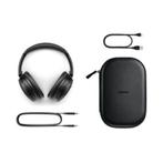 Bose QuietComfort 45, Audio, Tv en Foto, Hoofdtelefoons, Bluetooth, Zo goed als nieuw, Over oor (circumaural), Ophalen