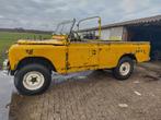 Land Rover 109 Serie 2a essence, Autos, Boîte manuelle, SUV ou Tout-terrain, 3 portes, Achat