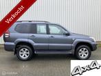 Toyota LandCruiser 3.0 D-4D 4WD € 8750,- +21% BTW/ TAX /TV, Auto's, Stof, Gebruikt, 4 cilinders, Navigatiesysteem