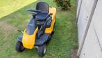 Stiga combi 1066H zitmaaier MJ66E hydro, Tuin en Terras, Zitmaaiers, Ophalen, Stiga, Zo goed als nieuw, Opvangbak