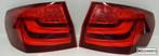 BMW 5 SERIE F11 7203234 STATION LED ACHTERLICHTEN O.A!!, Auto-onderdelen, Ophalen of Verzenden, Gebruikt, BMW