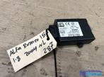 ALFA ROMEO 156 Radio computer relais 60677249 1997-2005, Auto-onderdelen, Ophalen of Verzenden, Gebruikt, Alfa Romeo