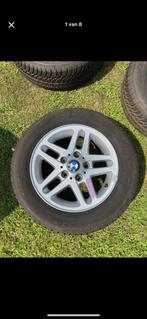 Banden BMW, Auto-onderdelen, Banden en Velgen, Ophalen