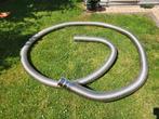 enkelwandige, flexibele, inox buis, Doe-het-zelf en Bouw, Buizen en Afvoer, Ophalen, Gebruikt, Inox