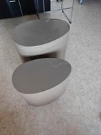 Paire de tables Gigogne, Enlèvement, Utilisé