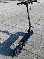 Kukirin g2 master 2025 (Zie beschrijving), Fietsen en Brommers, Steps, Ophalen, Zo goed als nieuw, Elektrische step (E-scooter)