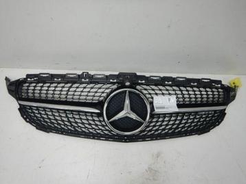 Mercedes-Benz W205 C43 AMG Coupe/Cabrio Grille Diamond A2058 beschikbaar voor biedingen