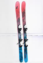 Skis pour enfants 140 NORDICA ENFORCER 80 S, grip walk, Carving, Enlèvement ou Envoi, Skis, 140 à 160 cm