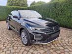 Volkswagen T-Roc T-Roc Cabriolet 1.5 TSI OPF DSG ACTIVE, Auto's, Volkswagen, 4 zetels, Stof, 4 cilinders, Cabriolet