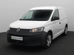 Volkswagen Caddy Van Caddy 1.5 TSI Business, Airbags, Caddy Combi, Wit, Handgeschakeld