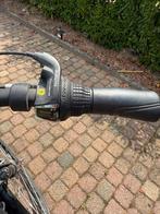 Venturelli tyrant meisjesfiets 28 inch zadelhoogte 85 cm, Fietsen en Brommers, Gebruikt, Handrem, Venturelli, Ophalen