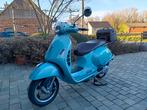 Vespa gts 125cc, Motoren, Motoren | Piaggio, Particulier