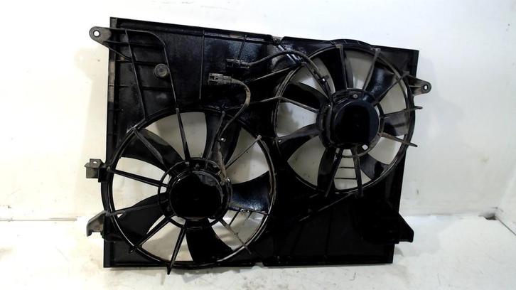KOELVENTILATORMOTOR Daewoo / Chevrolet Captiva (C140), Auto-onderdelen, Airco en Verwarming, Daewoo, Gebruikt