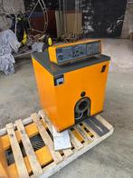Chaudière mazout, Doe-het-zelf en Bouw, Verwarming en Radiatoren, Ophalen, Zo goed als nieuw, Cv-ketel of Combi-ketel