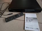 Sony DVD recorder RDR AT105, Ophalen, Gebruikt, Dvd-recorder, Sony