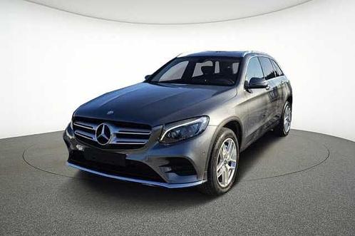 Mercedes-Benz GLC 350 e 4MATIC Off-Roader, Auto's, Mercedes-Benz, Bedrijf, GLC, Elektrische buitenspiegels, Lichtmetalen velgen