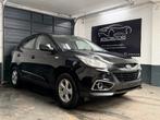 Hyundai ix35 1.6 Benzine 97.000 KM 2013, Auto's, Hyundai, Voorwielaandrijving, 4 cilinders, Zwart, Leder