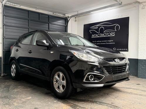 Hyundai ix35 1.6 Benzine 97.000 KM 2013, Auto's, Hyundai, Bedrijf, Te koop, iX35, ABS, Airbags, Airconditioning, Bluetooth, Bochtverlichting